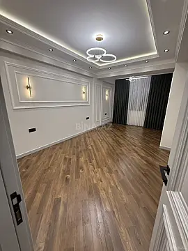 Satılır 3 otaqlı mənzil 87 m²