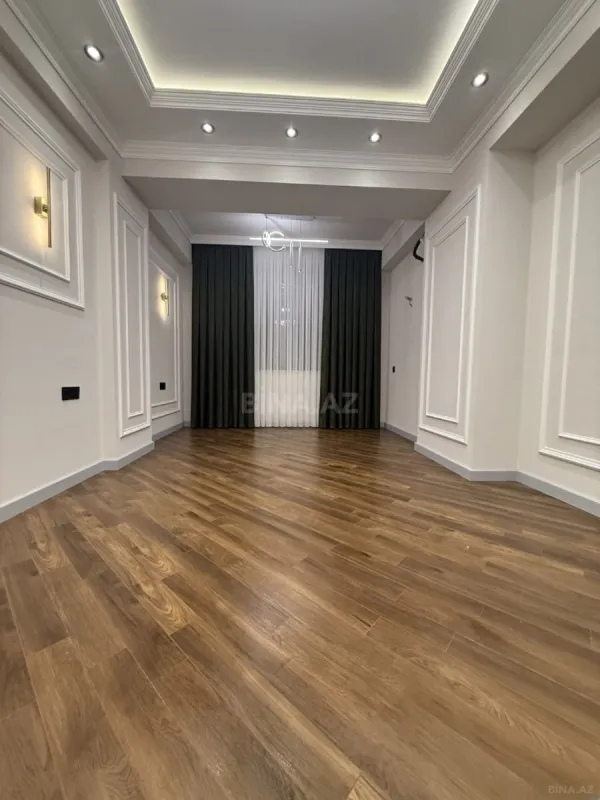 Satılır 3 otaqlı mənzil 87 m²