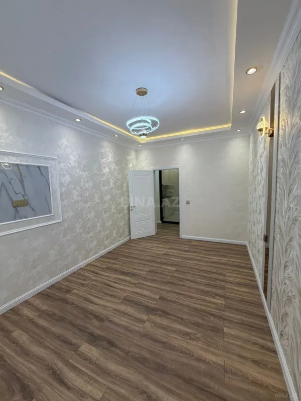 Satılır 3 otaqlı mənzil 90 m²
