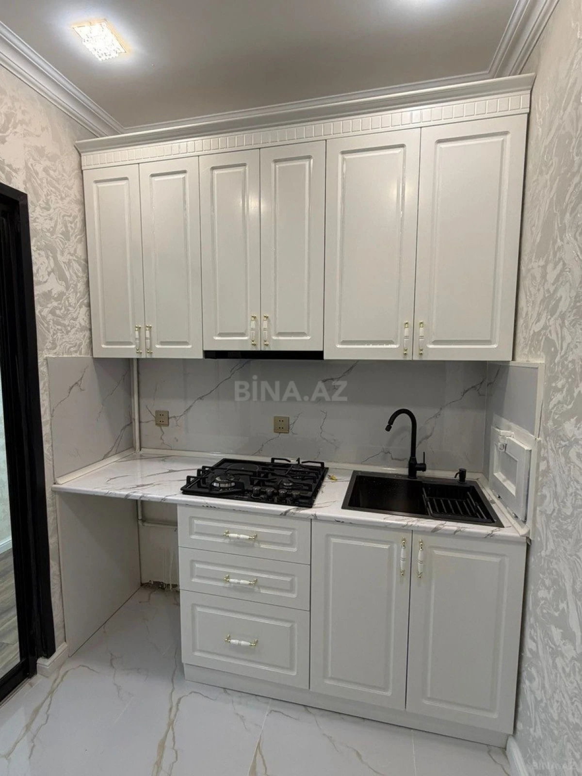 Satılır 3 otaqlı mənzil 90 m²