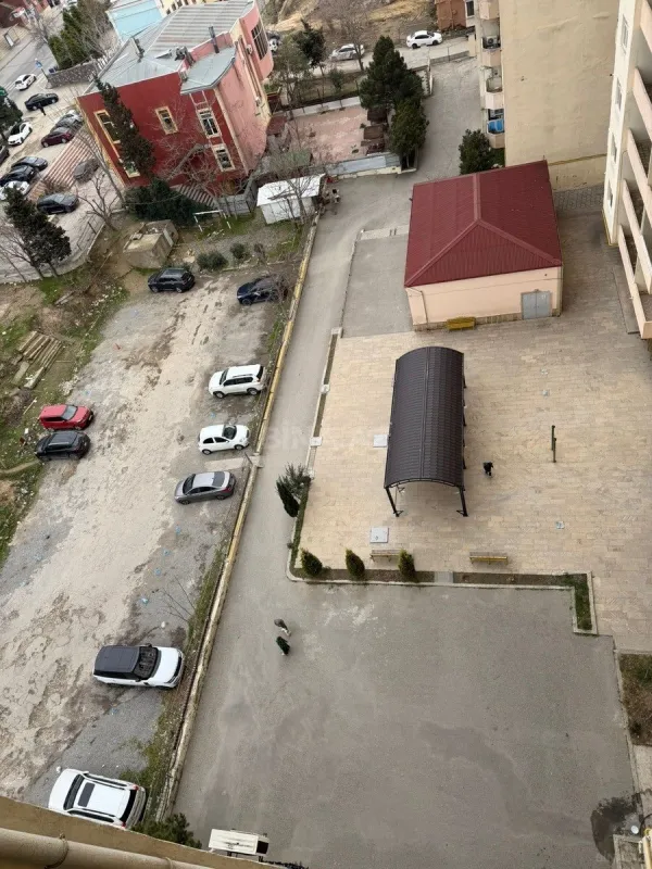 Satılır 3 otaqlı mənzil 90 m²