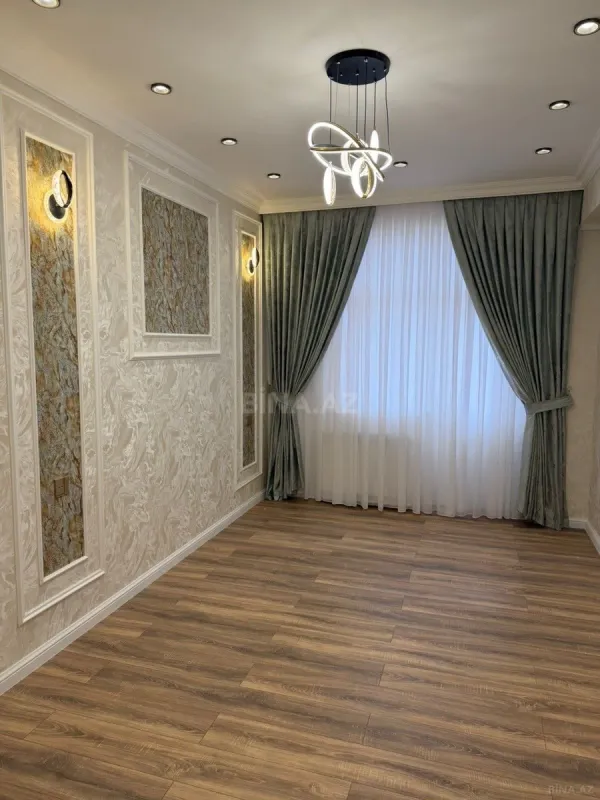 Satılır 3 otaqlı mənzil 90 m²