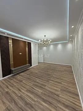 Satılır 3 otaqlı mənzil 90 m²