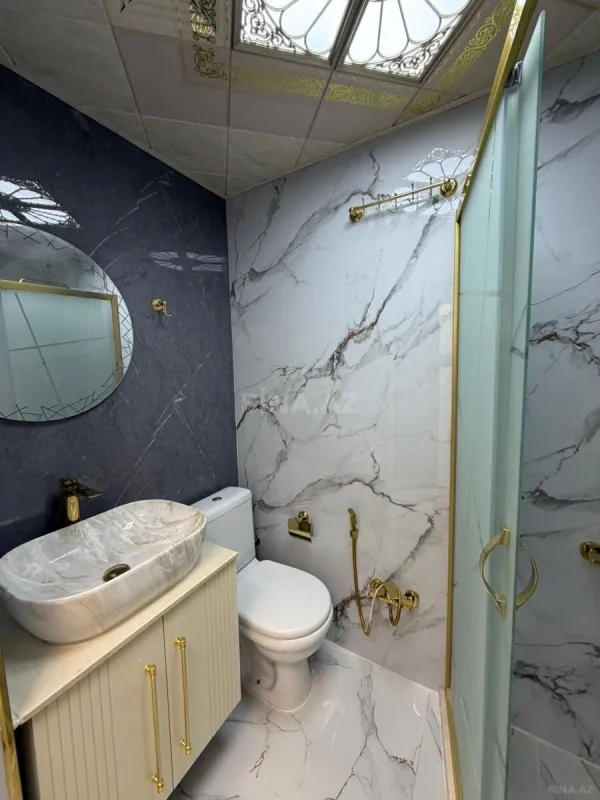 Satılır 3 otaqlı mənzil 90 m²