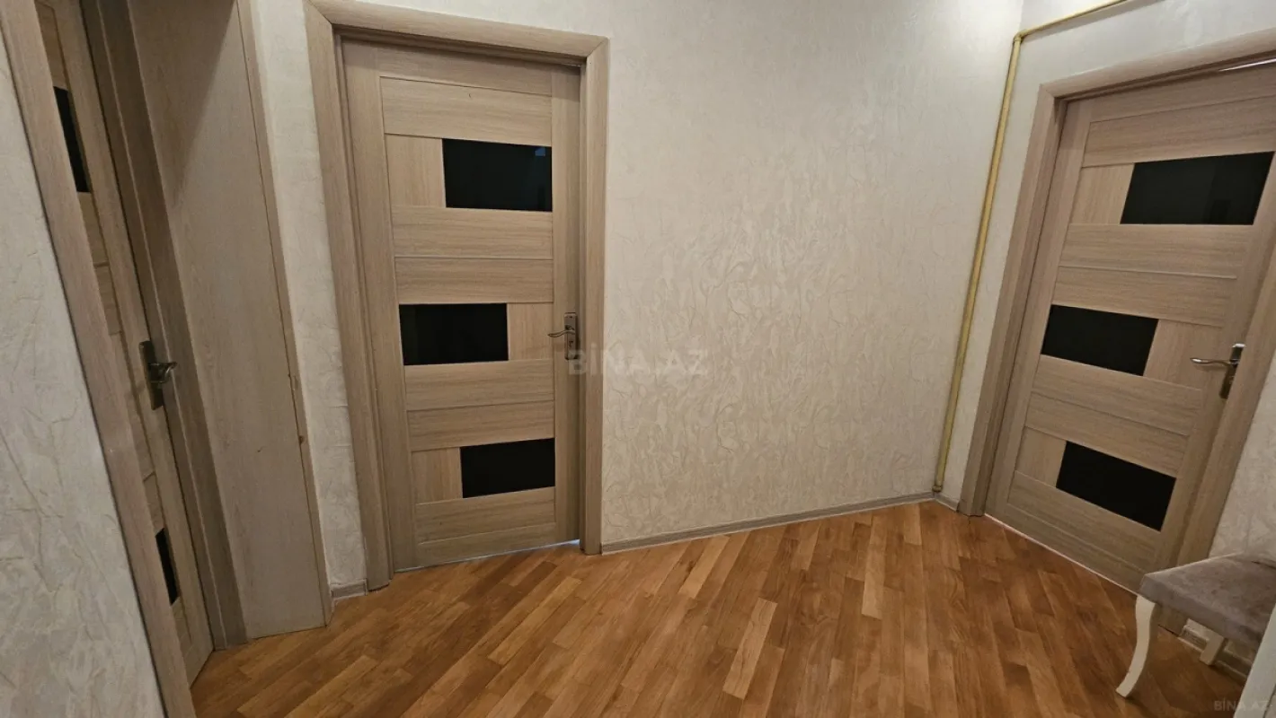Satılır 3 otaqlı mənzil 101 m²