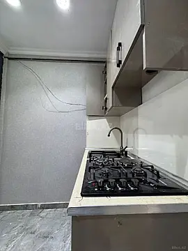 Satılır 2 otaqlı mənzil 32 m²