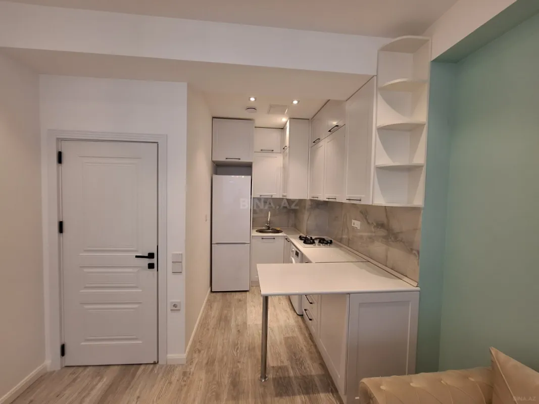 Kirayə verilir 2 otaqlı mənzil 60 m²