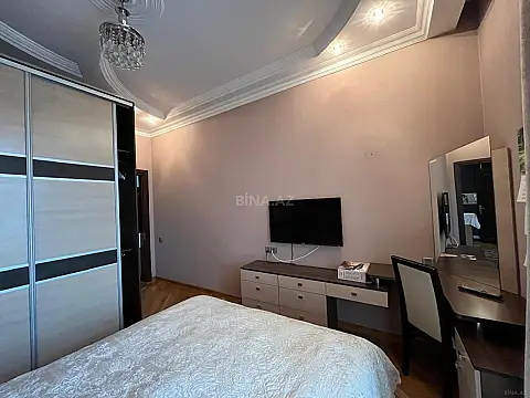 Kirayə verilir 3 otaqlı mənzil 120 m²