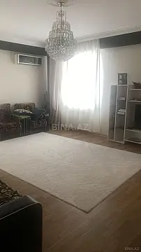 Satılır 2 otaqlı mənzil 101 m²