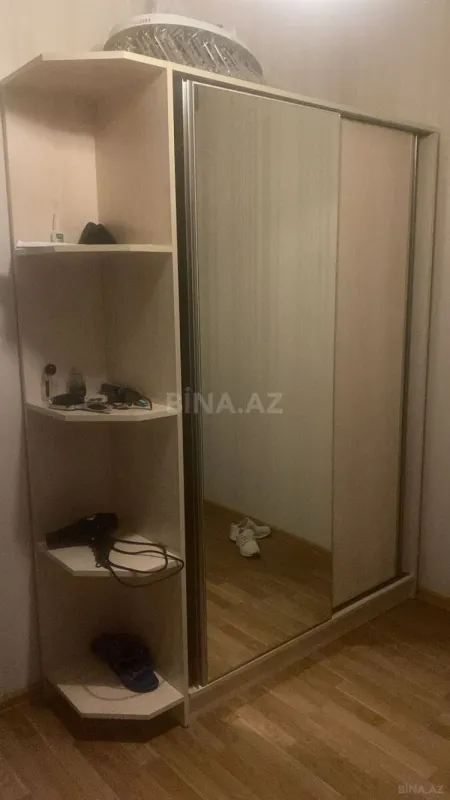 Satılır 2 otaqlı mənzil 101 m²