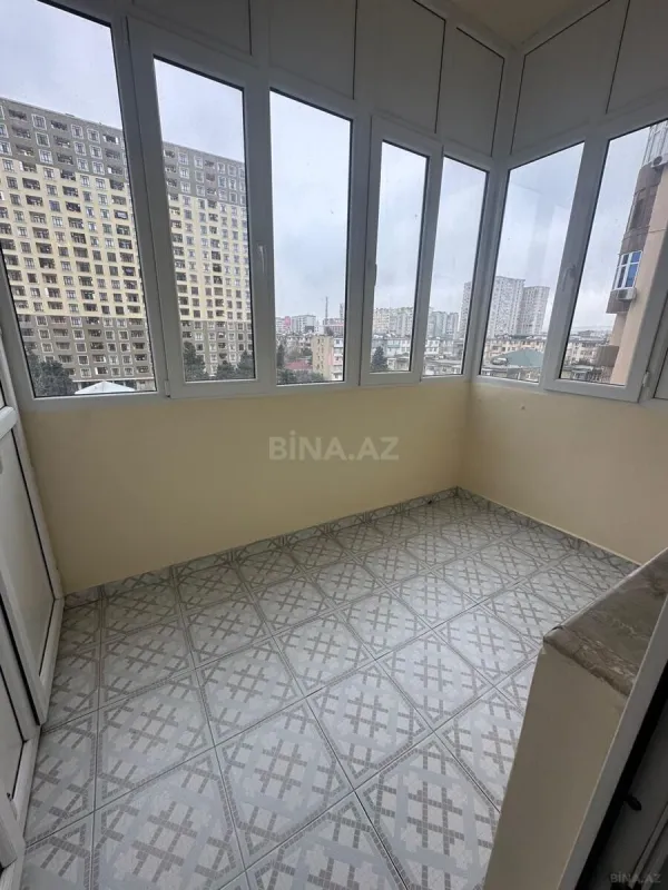 Kirayə verilir 3 otaqlı mənzil 135 m²