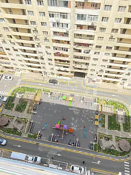 Kirayə verilir 2 otaqlı mənzil 70 m² — Bakı, Nərimanov 2 otaq 70.00 m²