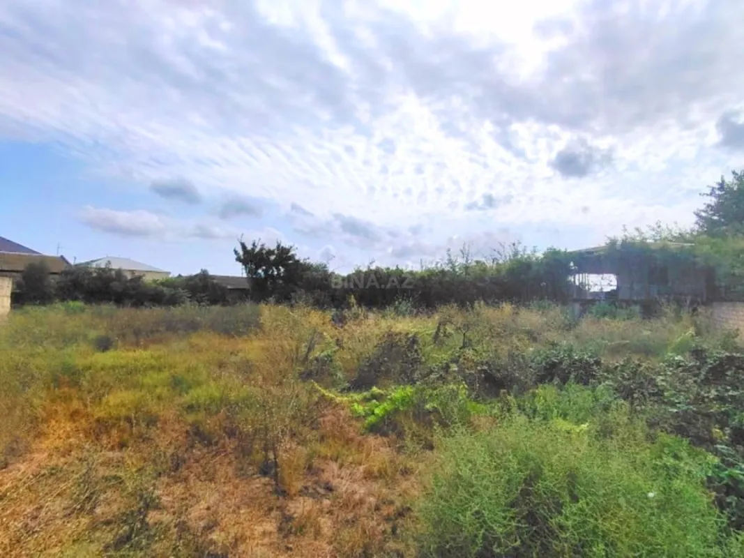 Satılır torpaq sahəsi 5.4 m²