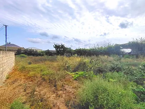 Satılır torpaq sahəsi 5.4 m² — Bakı, Bilgəh 5.40 m²