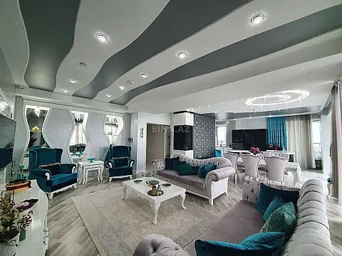 Kirayə verilir 6 otaqlı mənzil 400 m² — Bakı, Xətai 6 otaq 400.00 m²