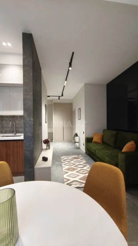 Satılır 3 otaqlı mənzil 74 m²