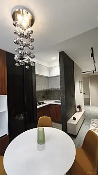 Satılır 3 otaqlı mənzil 74 m²