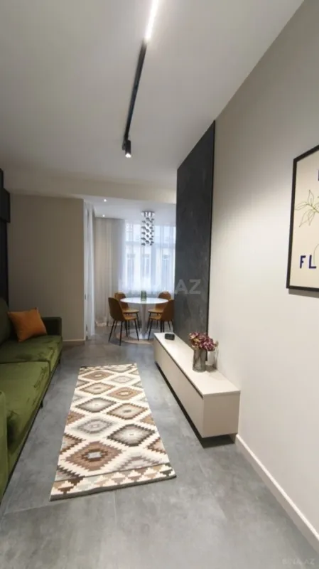 Satılır 3 otaqlı mənzil 74 m²