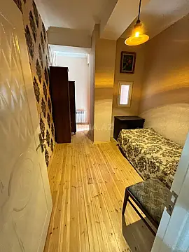 Satılır 3 otaqlı mənzil 66 m²