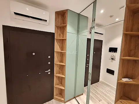 Kirayə verilir 2 otaqlı mənzil 50 m²