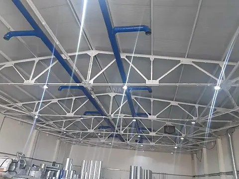 Satılır obyekt 1350 m²