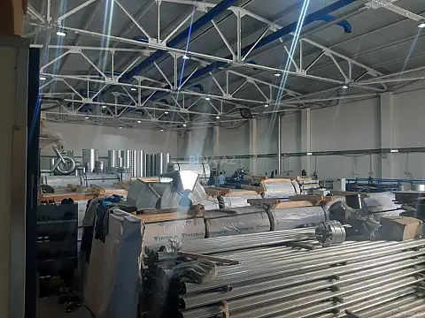 Satılır obyekt 1350 m²