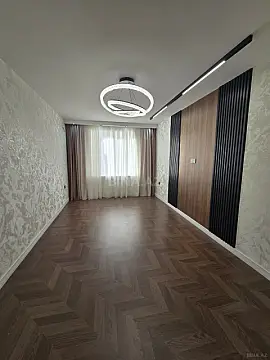 Satılır 3 otaqlı mənzil 80 m² — Bakı, Həzi Aslanov qəs. 3 otaq 80.00 m²