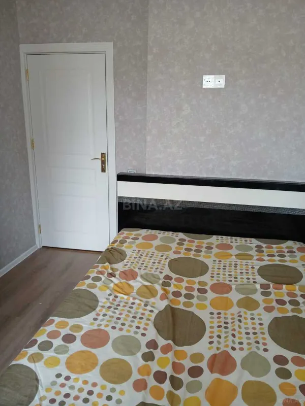 Satılır 2 otaqlı mənzil 58 m²