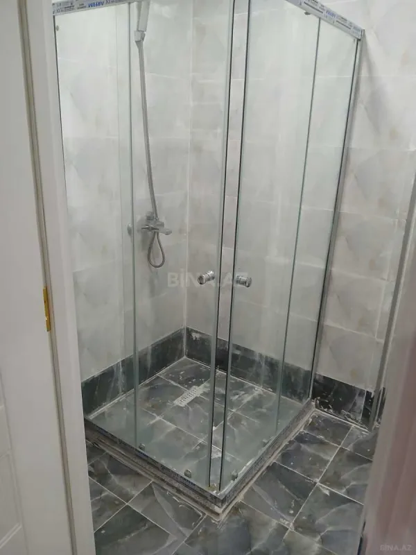 Satılır 2 otaqlı mənzil 58 m²