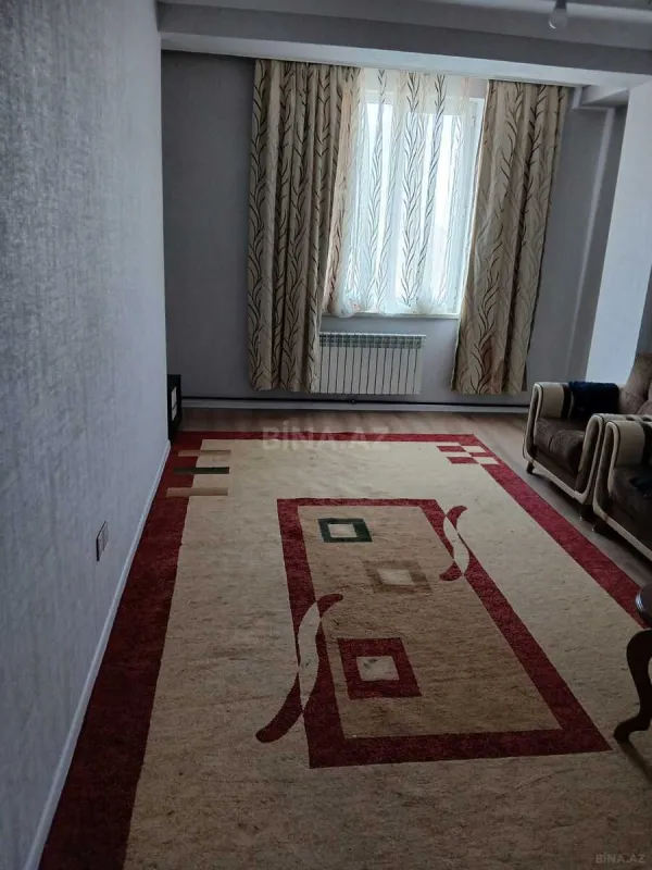 Satılır 2 otaqlı mənzil 58 m²