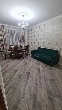Kirayə verilir 2 otaqlı mənzil 42 m²