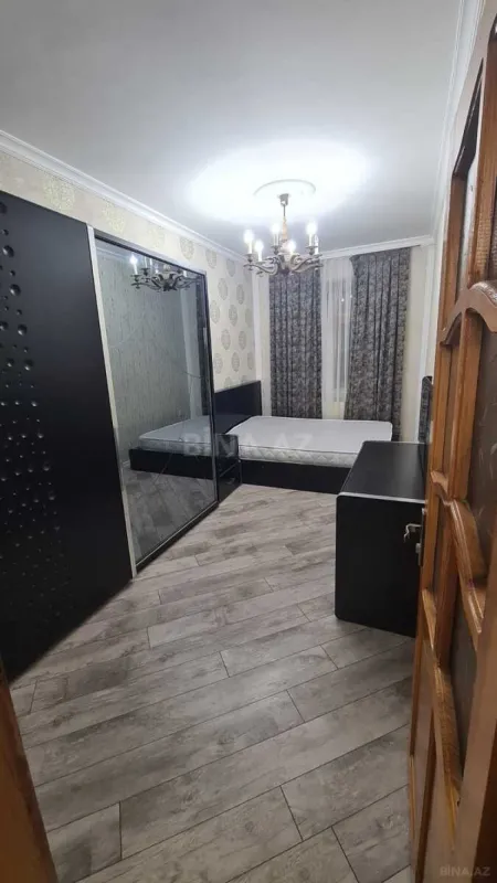 Kirayə verilir 2 otaqlı mənzil 42 m²