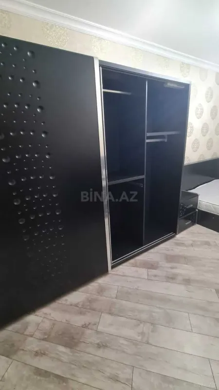 Kirayə verilir 2 otaqlı mənzil 42 m²