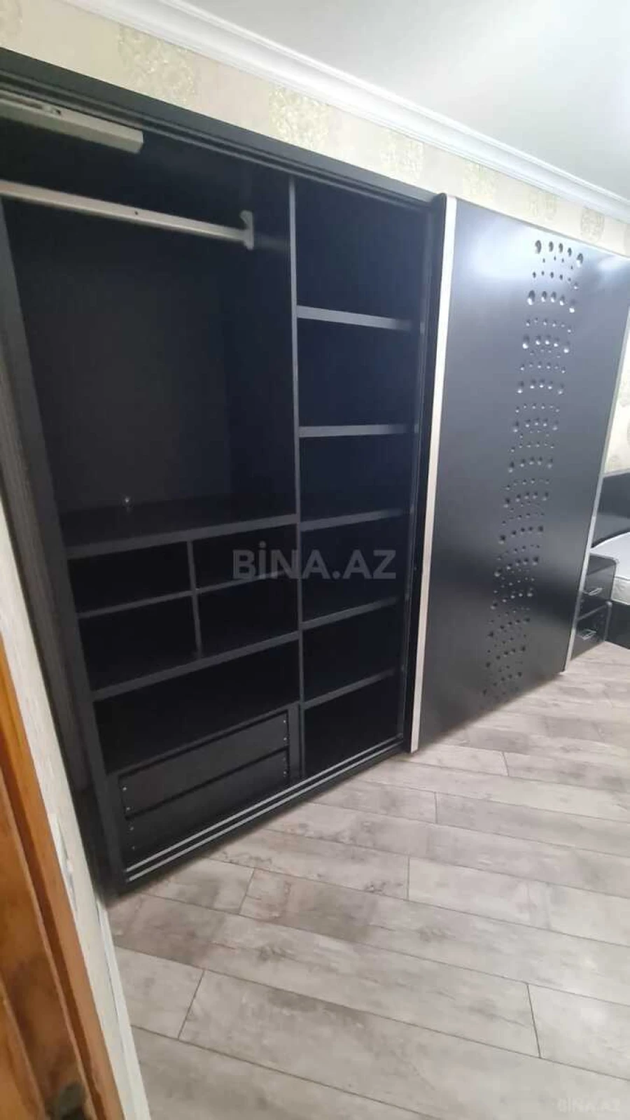 Kirayə verilir 2 otaqlı mənzil 42 m²