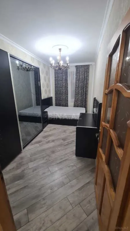 Kirayə verilir 2 otaqlı mənzil 42 m²