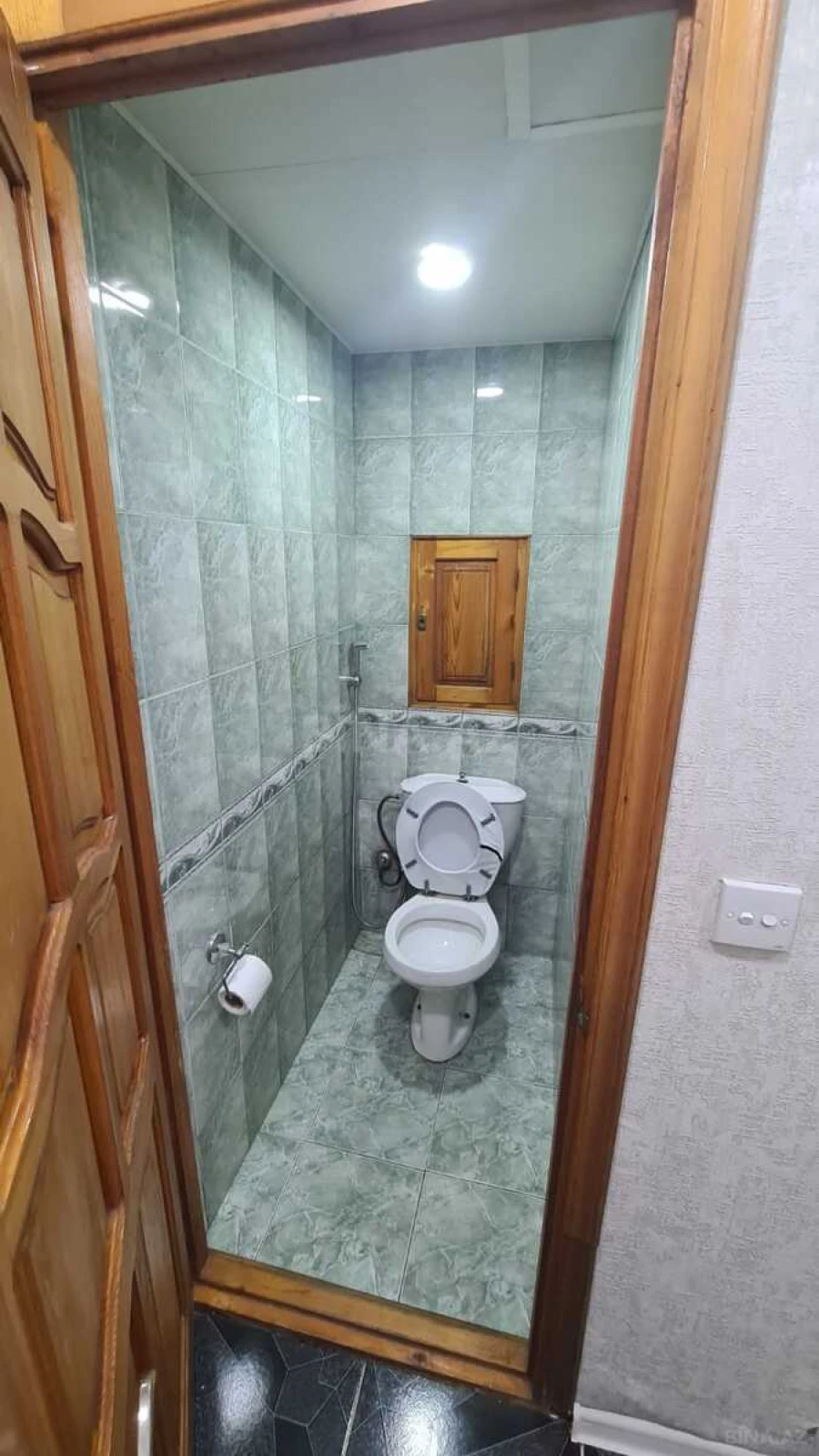 Kirayə verilir 2 otaqlı mənzil 42 m²