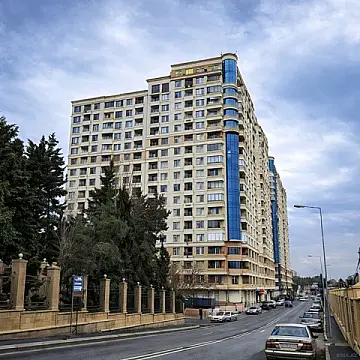 Satılır 2 otaqlı mənzil 66 m² — Bakı, Binəqədi 2 otaq 66.00 m²