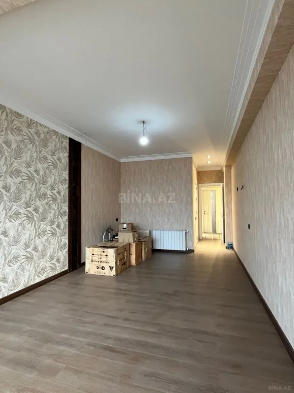 Satılır 3 otaqlı mənzil 157 m²