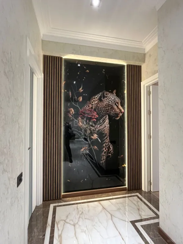 Satılır 3 otaqlı mənzil 157 m²