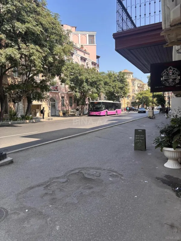 Satılır 3 otaqlı mənzil 75 m²