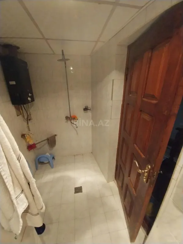 Satılır 3 otaqlı mənzil 75 m²