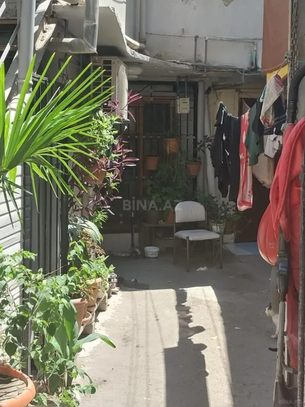 Satılır 3 otaqlı mənzil 75 m²