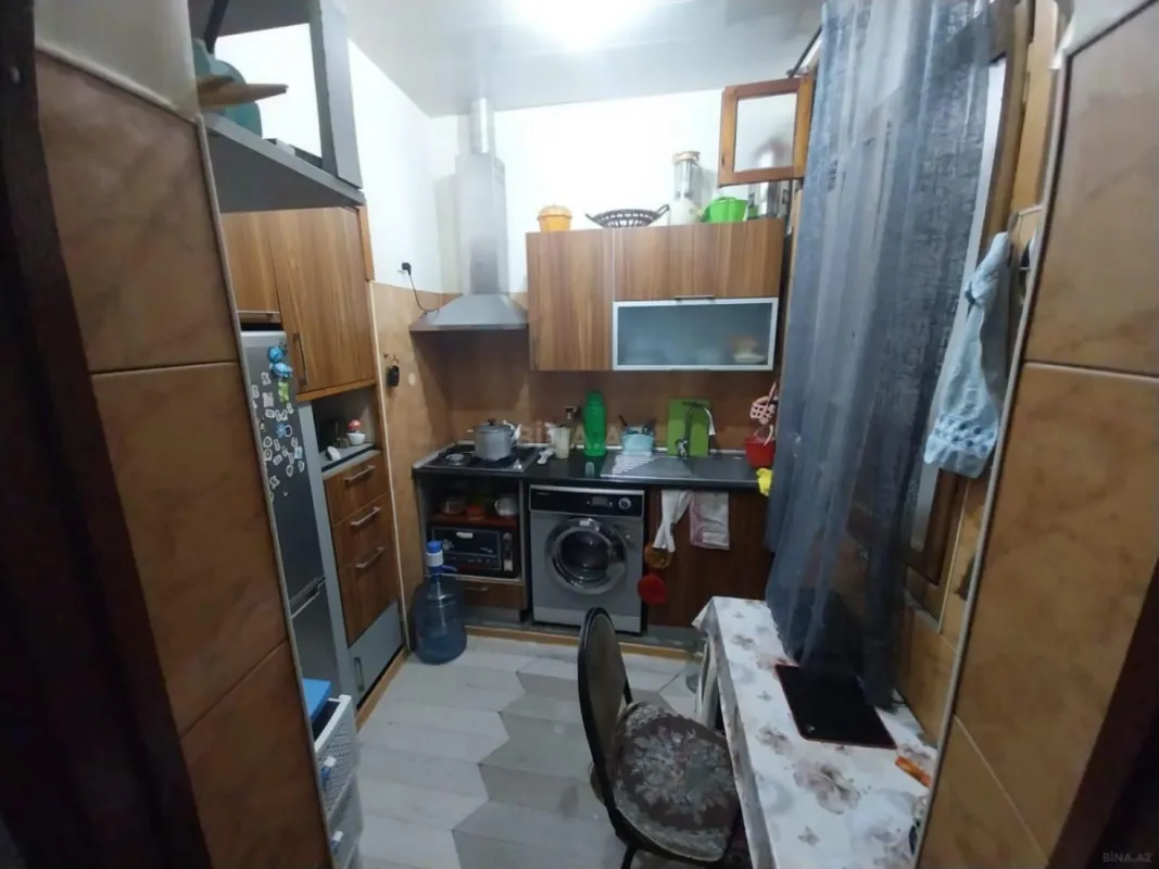 Satılır 3 otaqlı mənzil 75 m²