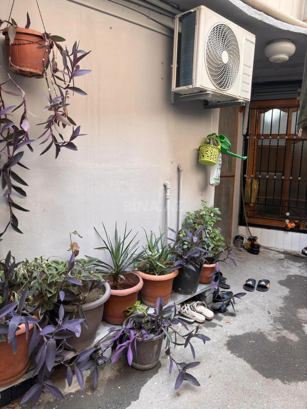 Satılır 3 otaqlı mənzil 75 m²