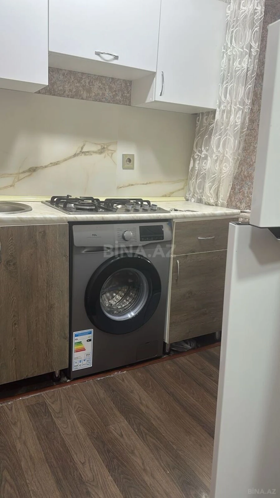 Kirayə verilir 2 otaqlı həyət evi 60 m²