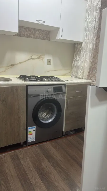 Kirayə verilir 2 otaqlı həyət evi 60 m²