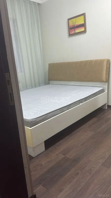 Kirayə verilir 2 otaqlı həyət evi 60 m²