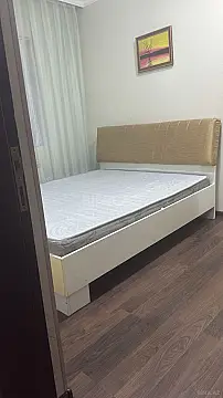 Kirayə verilir 2 otaqlı həyət evi 60 m²