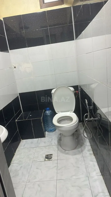 Kirayə verilir 2 otaqlı həyət evi 60 m²