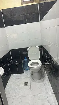 Kirayə verilir 2 otaqlı həyət evi 60 m²